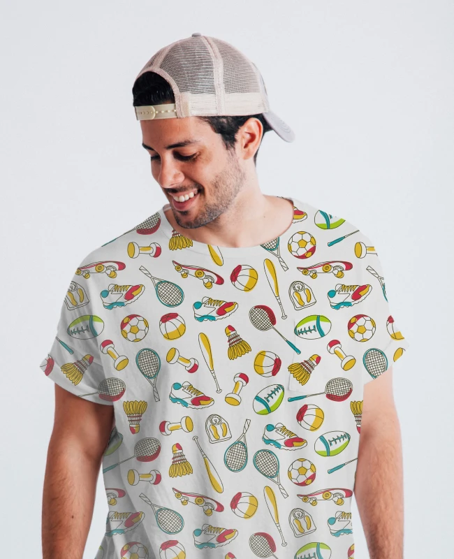 Ultimate Comfort & Trendy Design