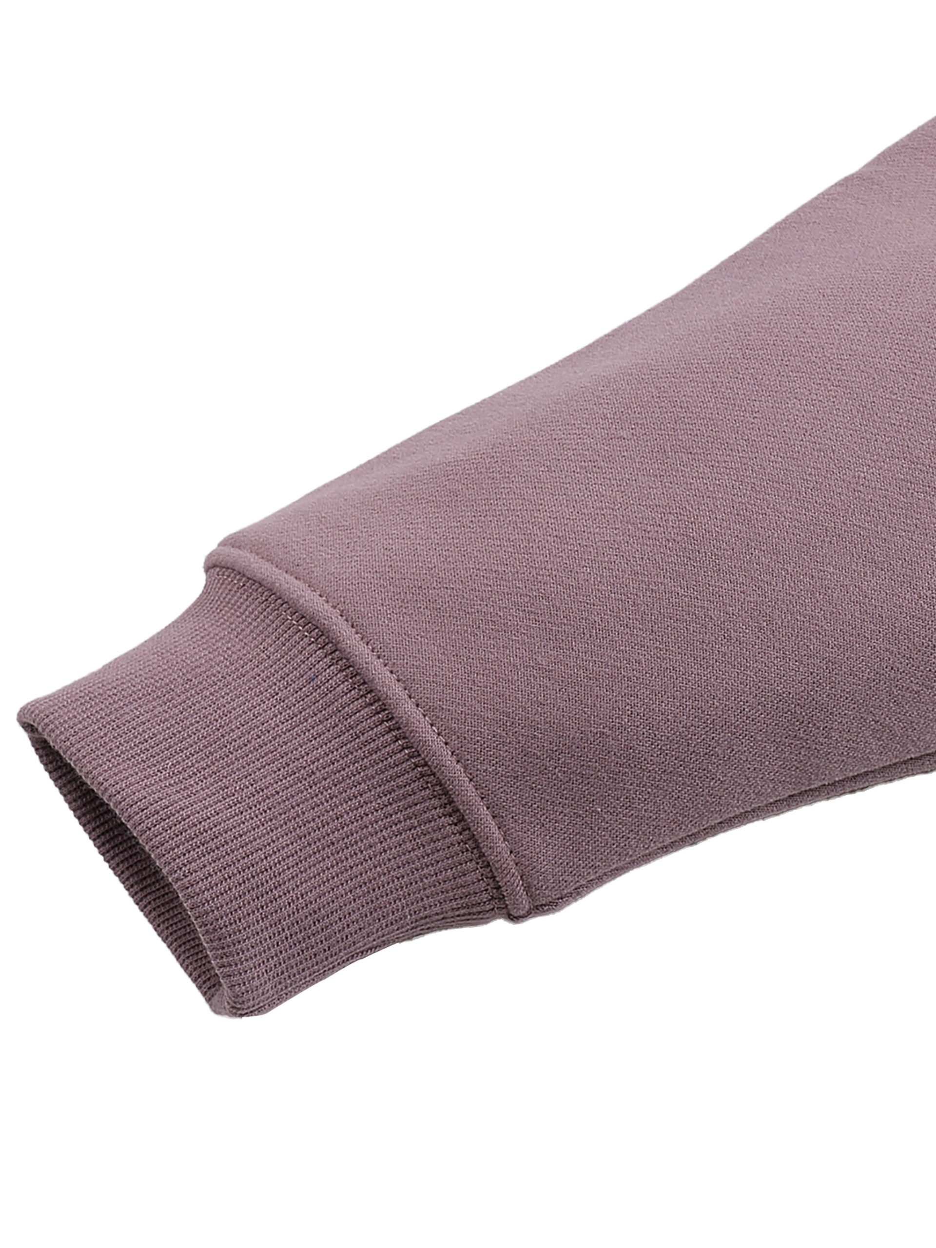 Hoodie oversize molletonné noir – Perfection is a 100% Scam (Golden Edition) avant