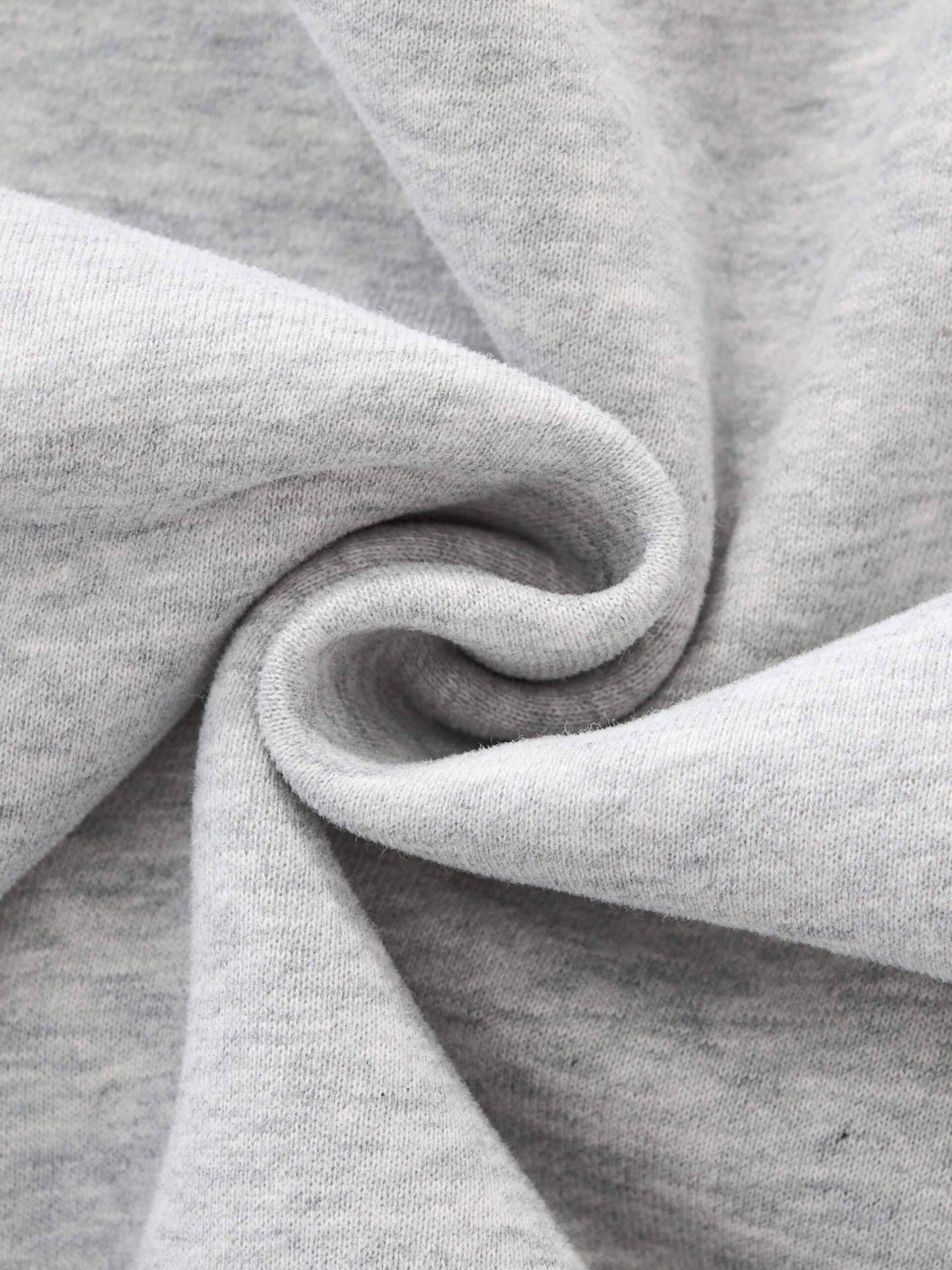 Sweat col montant – Perfection is a 100% Scam (Black Edition)